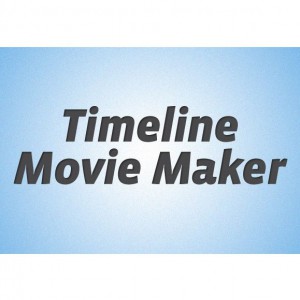 まさに人生のダイジェスト映像がワンクリックで作れる!Facebookのタイムラインを映画化できる『TimelineMovieMaker』