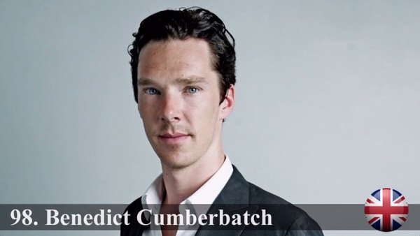 The 100 Most Handsomel Faces 2013_003.jpg The 100 Most Handsomel Faces 2013 003 【画像まとめ】2013年世界で最も美しい顔(イケメン)の男100人が決定!日本からも3名ランクイン