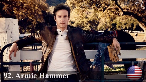 The 100 Most Handsomel Faces 2013_009.jpg The 100 Most Handsomel Faces 2013 009 【画像まとめ】2013年世界で最も美しい顔(イケメン)の男100人が決定!日本からも3名ランクイン