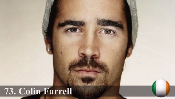 The 100 Most Handsomel Faces 2013_028.jpg The 100 Most Handsomel Faces 2013 028 【画像まとめ】2013年世界で最も美しい顔(イケメン)の男100人が決定!日本からも3名ランクイン