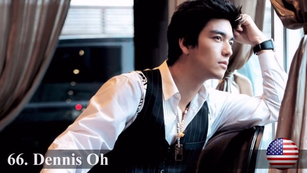 The 100 Most Handsomel Faces 2013_035.jpg The 100 Most Handsomel Faces 2013 035 【画像まとめ】2013年世界で最も美しい顔(イケメン)の男100人が決定!日本からも3名ランクイン