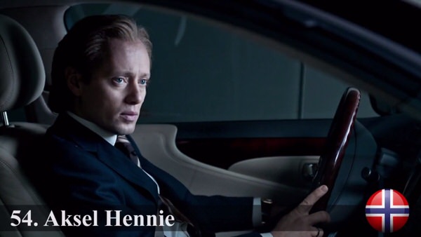 The 100 Most Handsomel Faces 2013_047.jpg The 100 Most Handsomel Faces 2013 047 【画像まとめ】2013年世界で最も美しい顔(イケメン)の男100人が決定!日本からも3名ランクイン