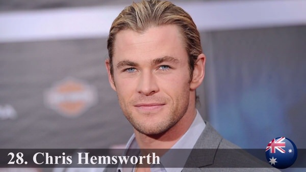 The 100 Most Handsomel Faces 2013_073.jpg The 100 Most Handsomel Faces 2013 073 【画像まとめ】2013年世界で最も美しい顔(イケメン)の男100人が決定!日本からも3名ランクイン