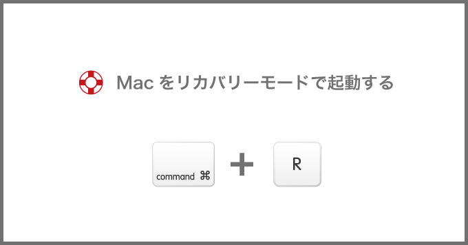 Mac boot maintenance 4