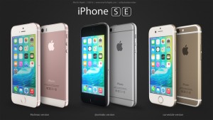 iPhone SEのデザインはこうなる?!これまでの噂を基に作成されたコンセプトデザイン