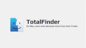 Macユーザーに朗報!Total Finder、Total Spacesが開発継続を発表!
