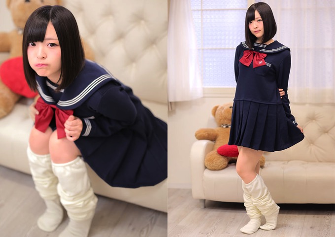 Sailor collection 5