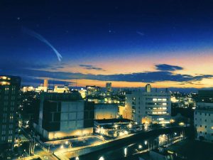 「君の名は。」風の加工ができるアプリ「Everfilter」、著作権問題で謝罪 → アプリの配信停止へ(追記あり)