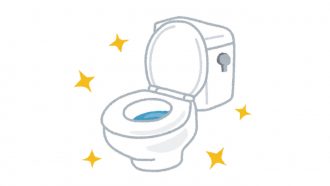 トイレットペーパーを三角折りしちゃダメ?「清楚だと思ってる女子たちに言い聞かせたい」