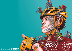 CYCLEMODE international2010 ショートレポート