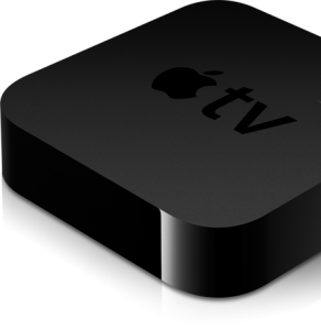 AppleTVとAirFlick使えばMac上で再生できるファイルは全てテレビの画面で見れる