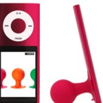 iPhoneのスタンドになる「iStand」を買ったら残念だった件