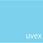 uvexのゴーグルがドラゴンボールのスカウターみたいなことになってる