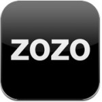 お洒落男子必見?ZOZOTOWNがiPhoneアプリになった