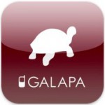 iPhoneから携帯サイトを見れるブラウザGalapaBRを試してみた