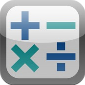 計算履歴を蓄積できる便利なiPhoneアプリ「Calc」