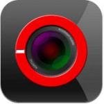 コンパクトデジカメみたいな使い勝手でiPhoneアプリ「AccuSmartCamera」が地味にいい。