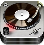 iPhoneで割と本格的なDJができるアプリ『Tap DJ』は買いのアプリ