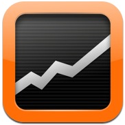 Google AnalyticsをiPhoneから確認したい人におすすめ『Analytics App』