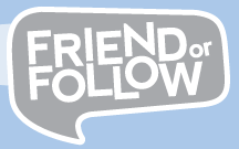 Twitterのフォロー状況パッと見て簡単に管理できるサービス「FRIENDorFOLLOW」