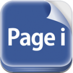 Apple関連の情報サイト「Page i」さんがiPhoneアプリになったので使ってみました