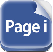 Apple関連の情報サイト「Page i」さんがiPhoneアプリになったので使ってみました