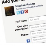『SocialSign.me』を使ってGmailの署名にソーシャルプロフィールのアイコンを表示!