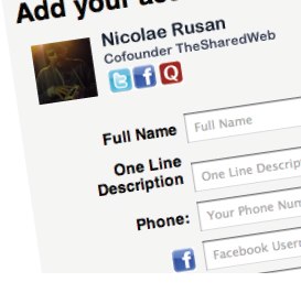 『SocialSign.me』を使ってGmailの署名にソーシャルプロフィールのアイコンを表示！
