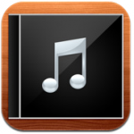音楽好き必見!iPhoneのホーム画面にiPodの曲を配置できる『Musiconizer』
