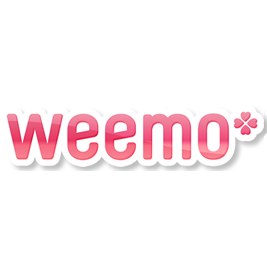 Twitter連携メモ帳の”weemo”が小粋！