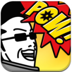 わかりにくい日本語を素敵なイラスト付きで面白く教えてくれる『JAPOW!』今日まで無料!