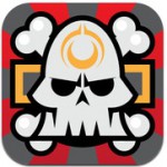 敵キャラになって主人公を落とせ!BGMは丸パクリだけどイイ意味で新感覚のシューティングゲーム『帝国の逆シュー』
