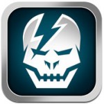 iPhoneアプリなのに超絶グラフィック!『SHADOEGUN』は今一番熱いシューティングゲームだ!