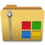 Winに対応したZIPファイルをMacで作成するなら『WinArchiver』