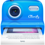 Macなブロガーのもう1つの選択肢|Skitchの痒いところに手が届いたキャプチャ加工アプリ『Clarify』