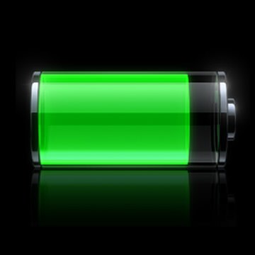 Appleが推奨する少しの配慮でiPhoneのバッテリー駆動時間とバッテリー耐用年数をより延ばす方法