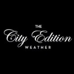 クールに天気予報を表示してくれるMacのスクリーンセーバー『The Weather, City Edition』