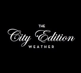 クールに天気予報を表示してくれるMacのスクリーンセーバー『The Weather, City Edition』