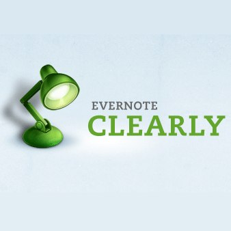 EvernoteからリリースされたChrome拡張機能『Evernote Cleary』を導入したら2chまとめサイトが超見やすくなった