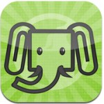 iPhoneからEvernoteに簡単にWebクリップできるアプリ『EverWebClipper for Evernote』を試してみた