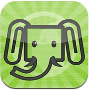 iPhoneからEvernoteに簡単にWebクリップできるアプリ『EverWebClipper for Evernote』を試してみた