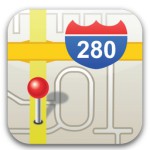 GoogleMapで渋滞状況が確認できるようなった!信じるか信じないかは、あなた次第です。