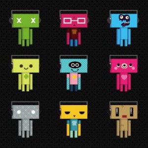 世界的に大人気のソーシャル・ミュージックサービス『Beatrobo』はかなりイケてる!