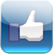 Facebookの「イイね！」をiPhoneから確認できるアプリ『Like book』が！