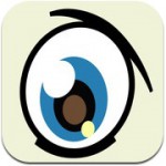 iPhoneの限界をこえて画像をピンチで拡大できるアプリ「BIG SHOW」