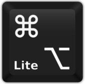 Macユーザーなら入れておけ！修飾キーをダブル/トリプルタップでアプリを1発起動できる「CLCL Lite」