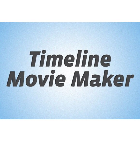 まさに人生のダイジェスト映像がワンクリックで作れる！Facebookのタイムラインを映画化できる『TimelineMovieMaker』
