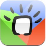 地味だけど便利!友達のiPhoneホーム画面をスキャンしてアプリを検索してくれる「eyeconit」