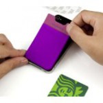 iPhoneをおサイフ携帯のように使いたい人は「Sinji Pouch」がオススメ!