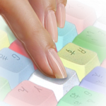 地味すぎるタイピングゲーム「タイピスト」